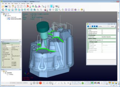 Free Download Machining Strategist